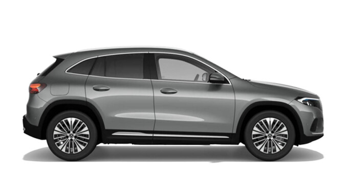 Mercedes-Benz Eqa 250+ 140kW Sport Executive 70.5kWh 5dr Auto Electric Hatchback - Image 2